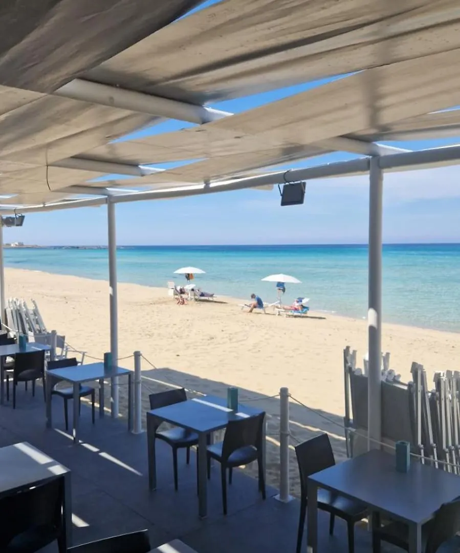 Villa Salicornia - Piscina, Jacuzzi E Vista Isole Marsala