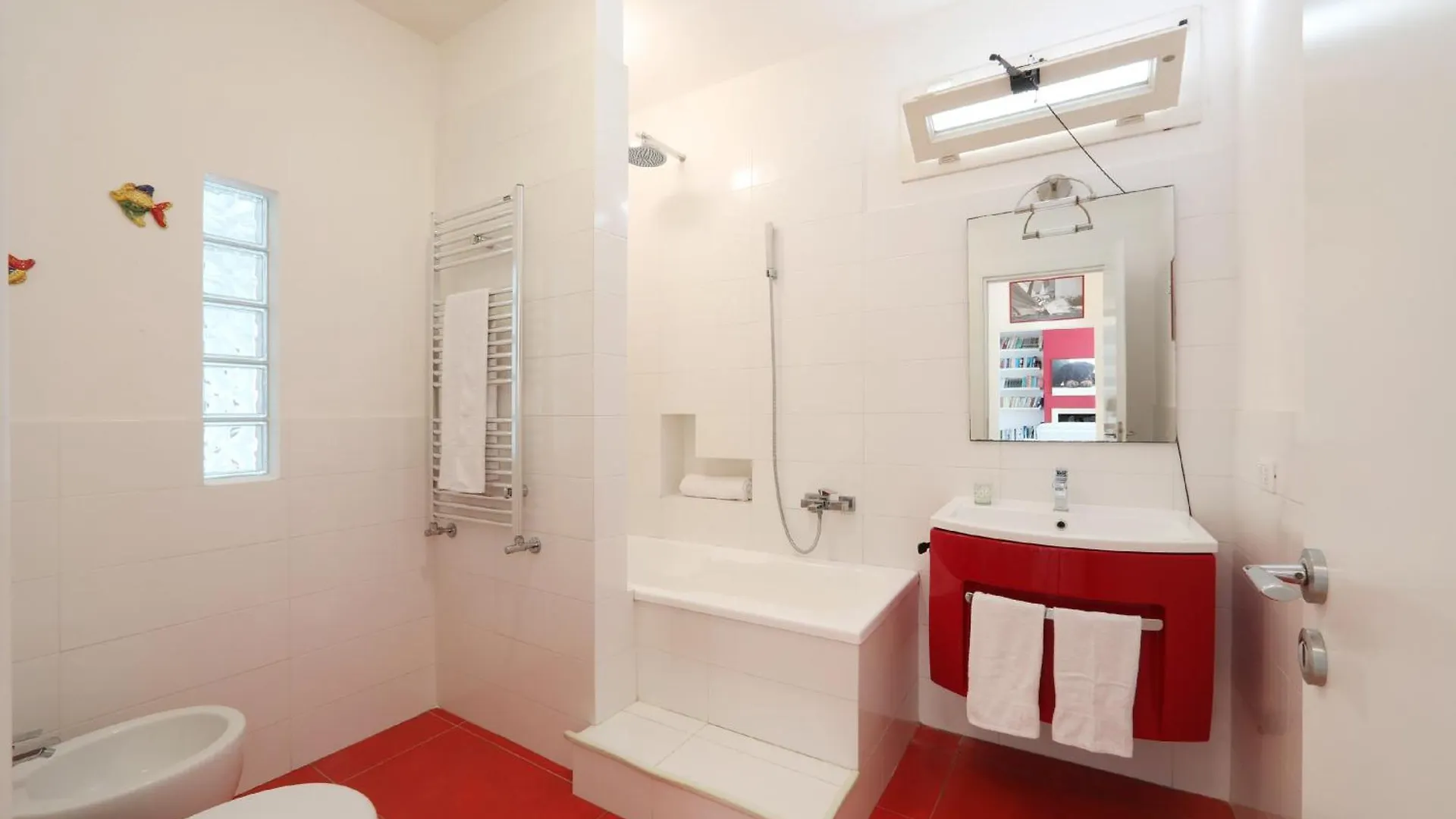 Villa Salicornia - Piscina, Jacuzzi E Vista Isole Marsala