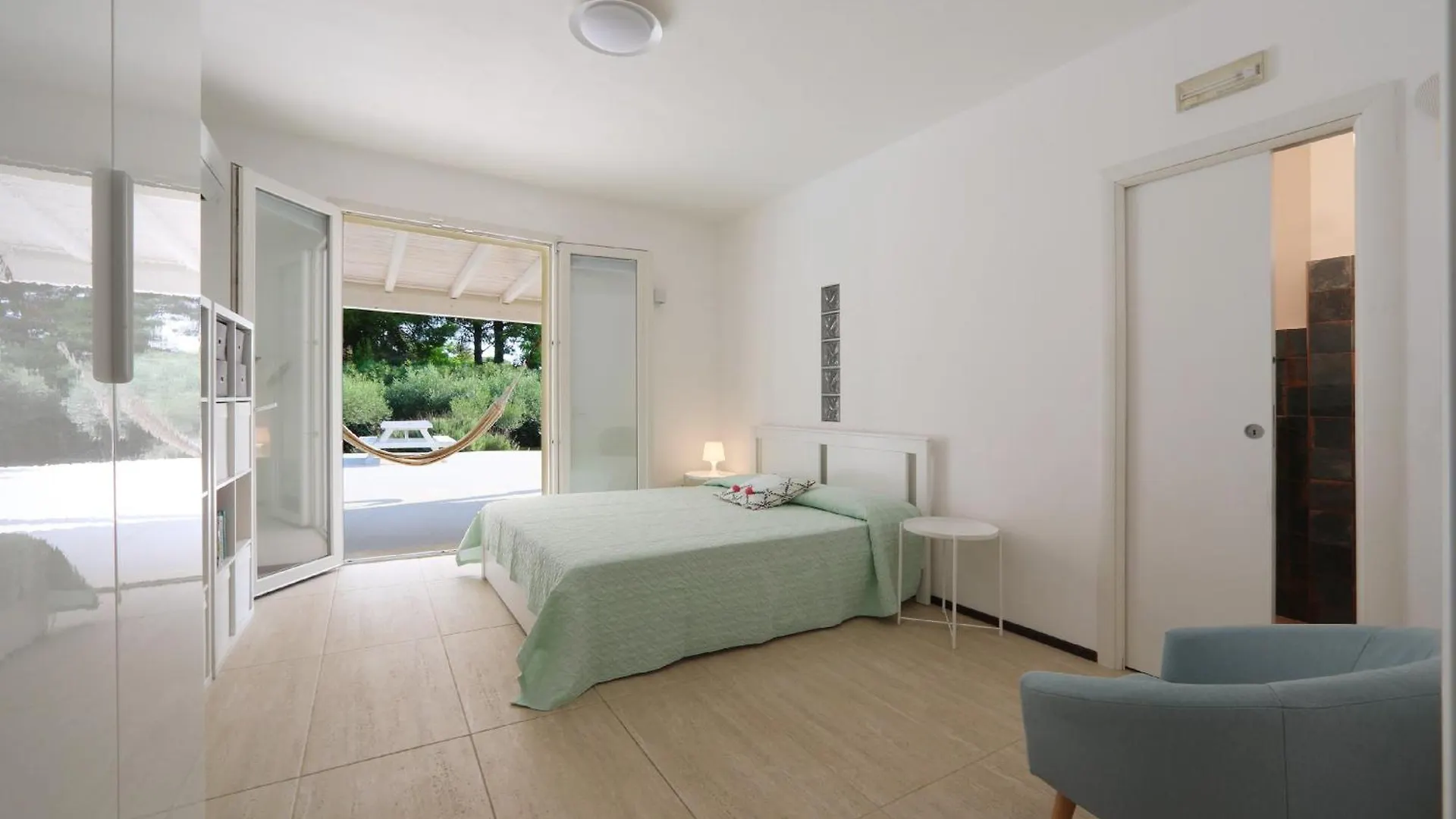 Villa Salicornia - Piscina, Jacuzzi E Vista Isole Marsala