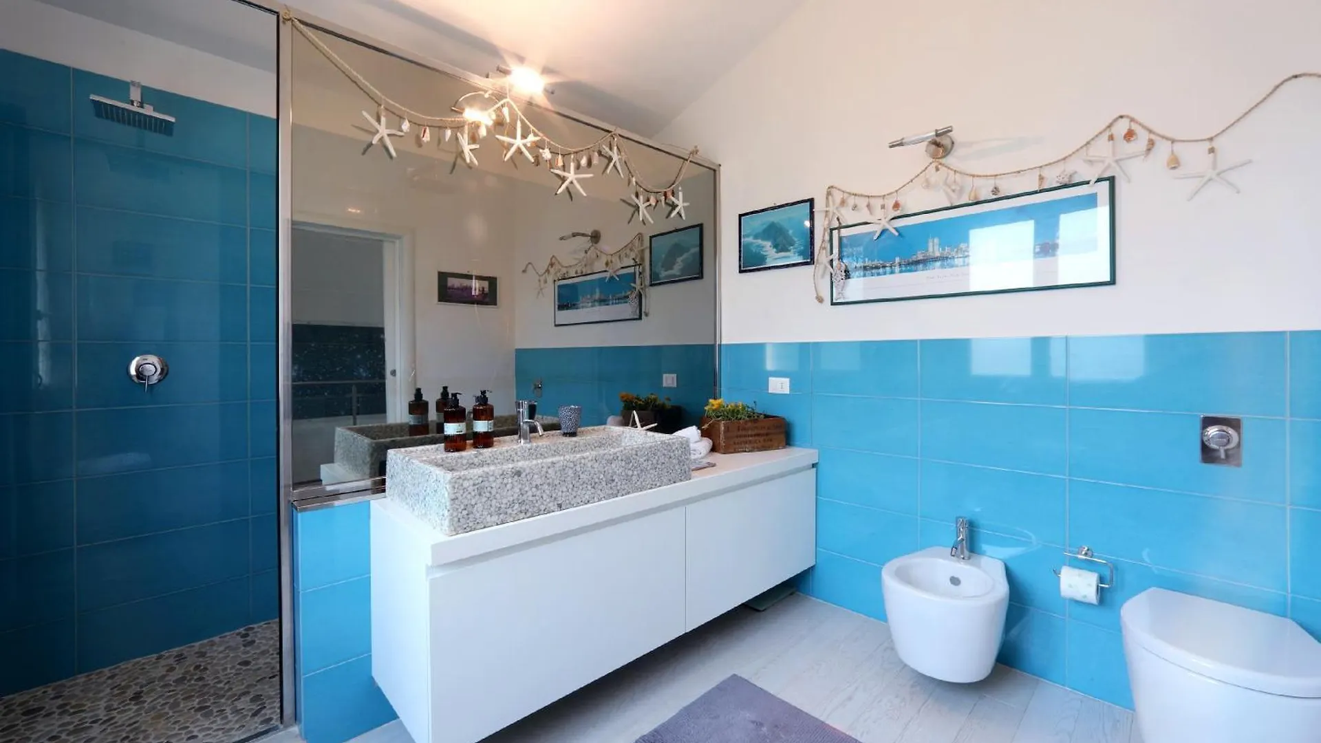 Villa Salicornia - Piscina, Jacuzzi E Vista Isole Marsala