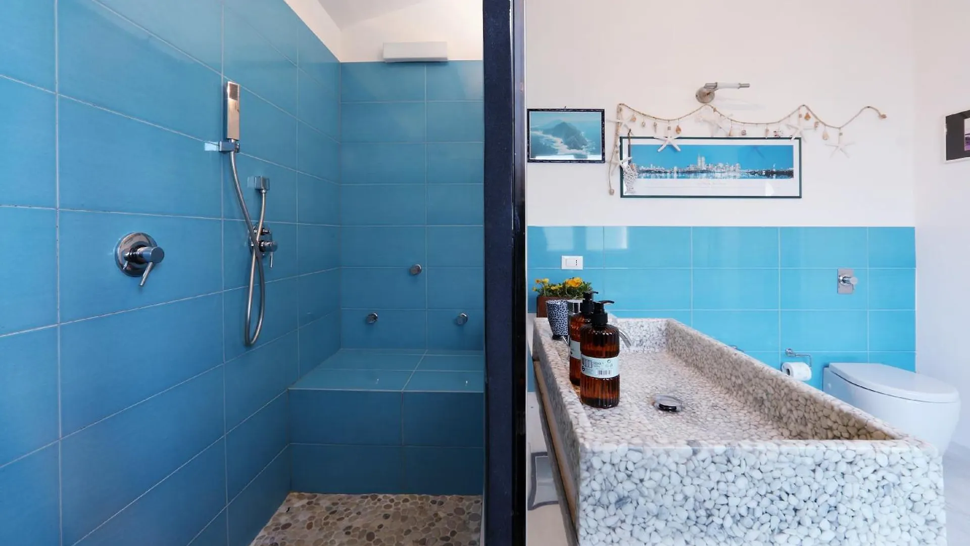 Villa Salicornia - Piscina, Jacuzzi E Vista Isole Marsala