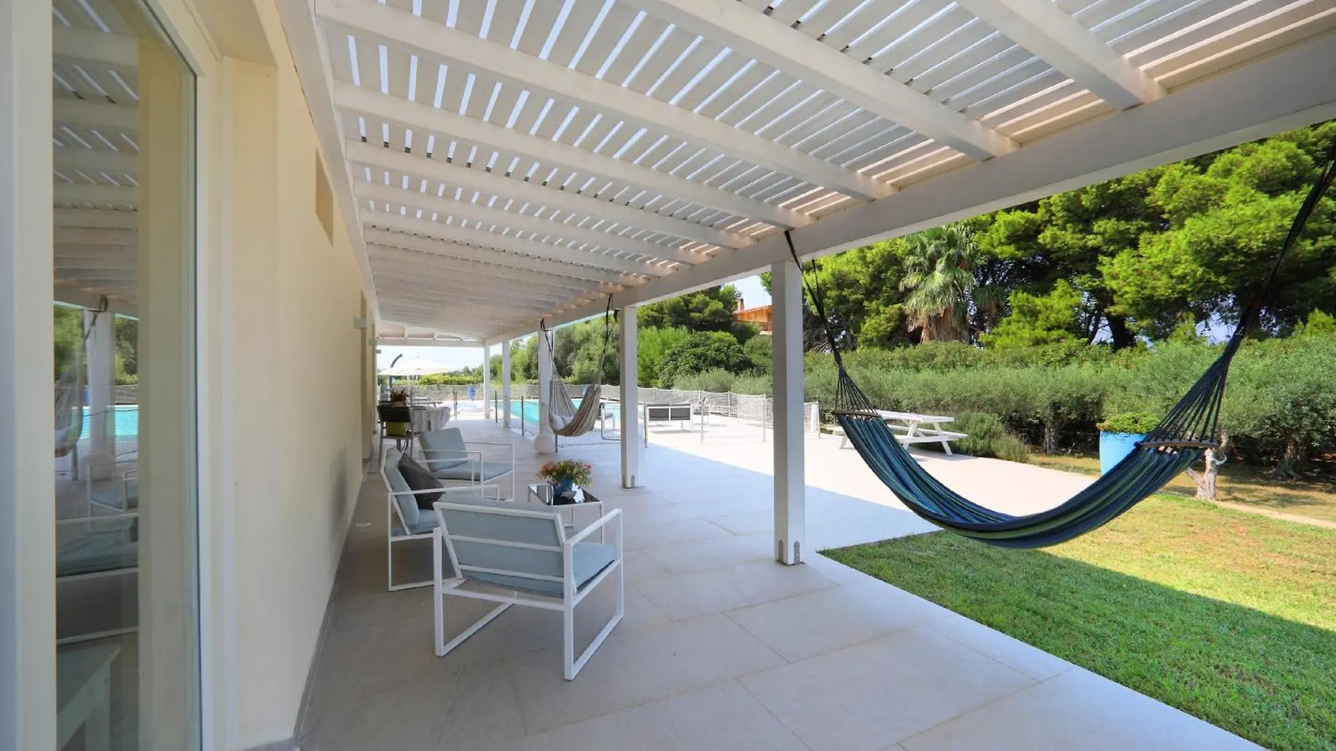 Villa Salicornia - Piscina, Jacuzzi E Vista Isole Marsala