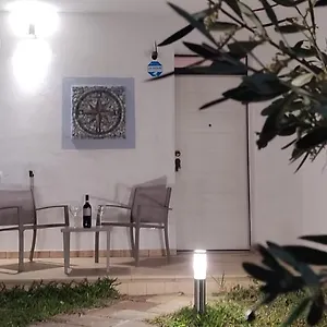 Rosa Dei Venti-laguna Dello Stagnone Villa