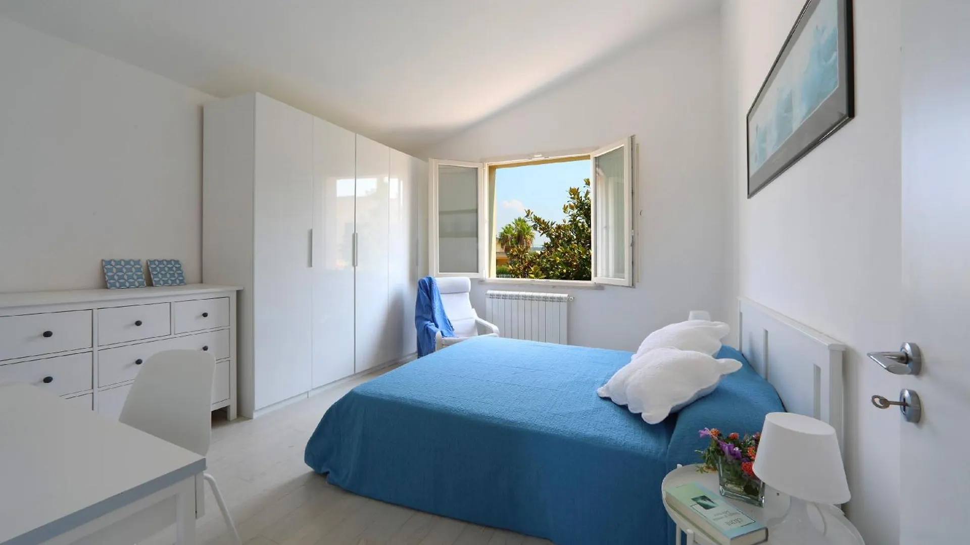 Villa Salicornia - Piscina, Jacuzzi E Vista Isole Marsala 0*,